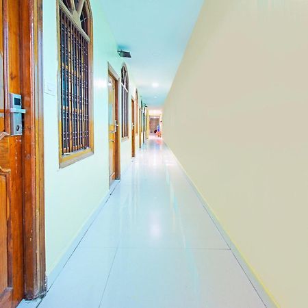 Super Townhouse Mancherial Mancheral Exterior foto